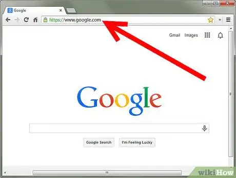 Imagen titulada Check Google History Step 1