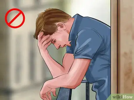 Imagen titulada Break Up with Someone As Painlessly As Possible Step 10