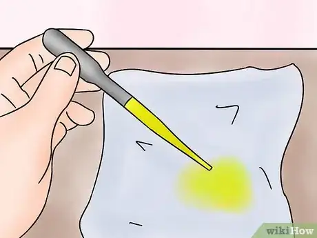 Imagen titulada Neutralize Ammonia Step 9