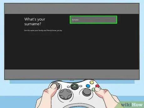 Imagen titulada Set Up an Xbox Live Account Step 22