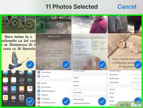 Imagen titulada Clear iPhone Memory Step 12