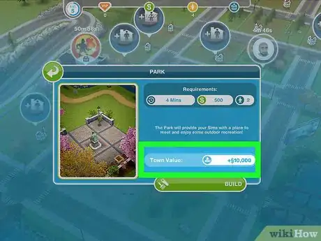 Imagen titulada Get More Money and LP on the Sims Freeplay Step 14