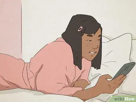 Imagen titulada Send a Goodnight Text Step 10