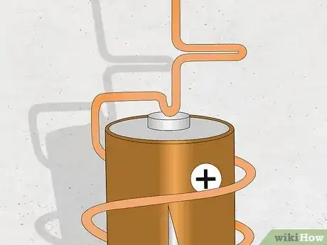 Imagen titulada Make a Homopolar Motor Step 13