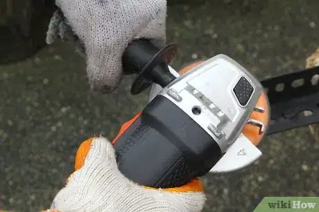 Imagen titulada Use an Angle Grinder Step 5