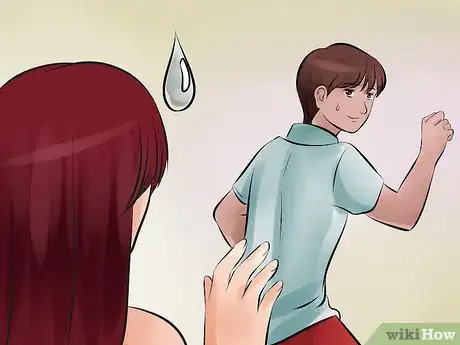 Imagen titulada Find out if He's Playing With You Step 3