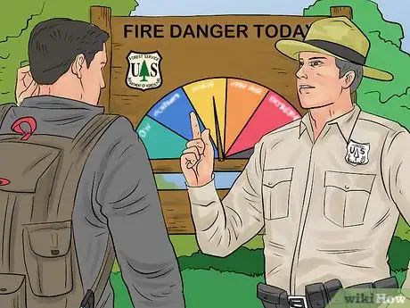 Imagen titulada Escape from a Fire Step 14