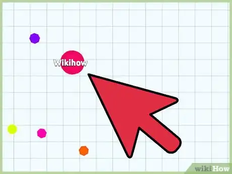Imagen titulada Play Agar.io Step 5