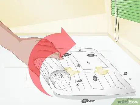 Imagen titulada Clean up After Your Guinea Pig Step 8