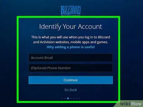 Imagen titulada Get World of Warcraft for Free Step 3