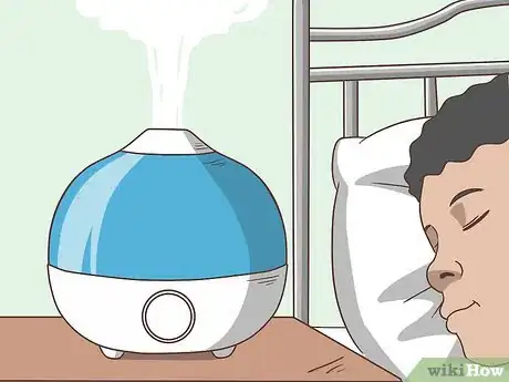 Imagen titulada Cure a Hoarse Voice Step 5