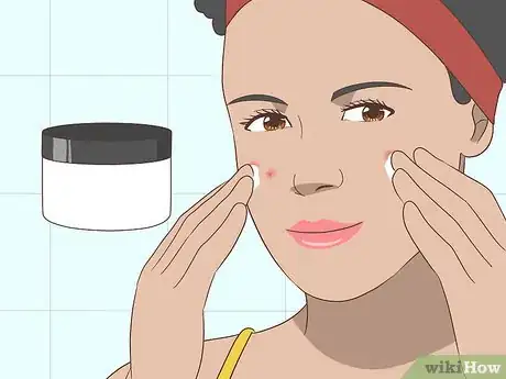 Imagen titulada Hide Pimples Step 4