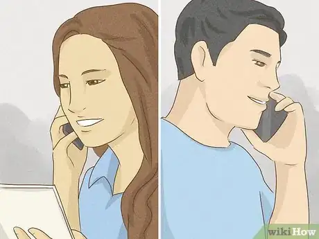 Imagen titulada Attract a Cancer Man Step 8