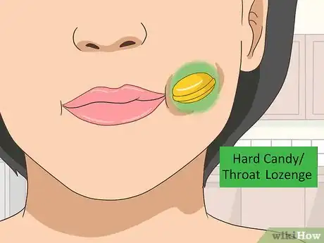 Imagen titulada Cure a Hoarse Voice Step 4