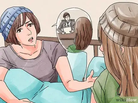 Imagen titulada Help a Compulsive Gambler Step 5