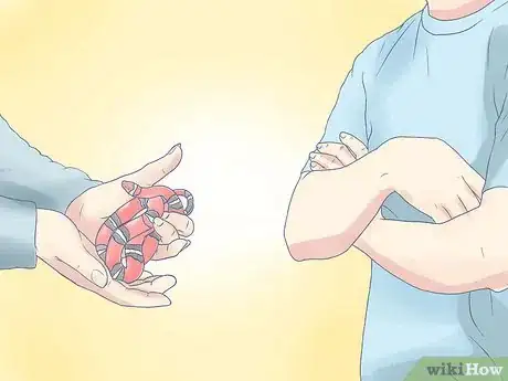 Imagen titulada Care for a Milk Snake Step 11