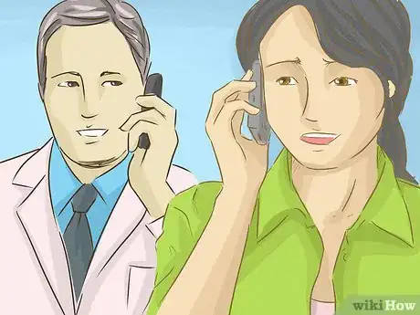 Imagen titulada Soothe a Sore Vagina Step 7