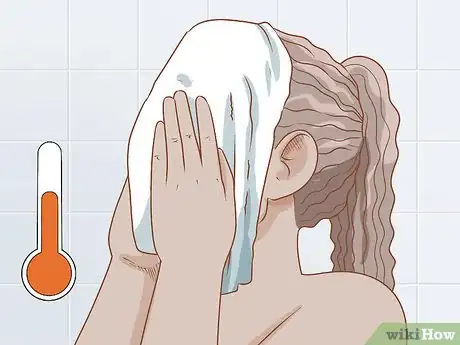 Imagen titulada Get Rid of a Runny Nose Step 4