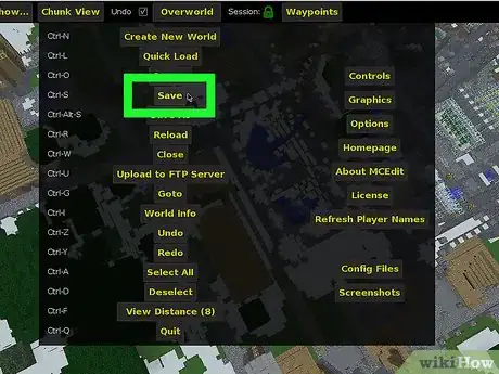 Imagen titulada Make a Castle in Minecraft Step 22