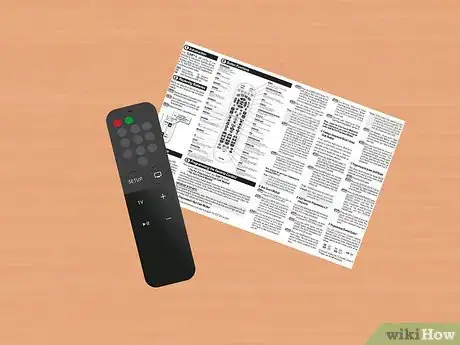 Imagen titulada Turn On a Device With a Universal Remote Step 6