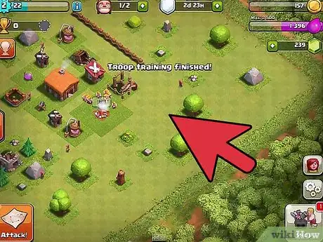 Imagen titulada Play Clash of Clans Step 7