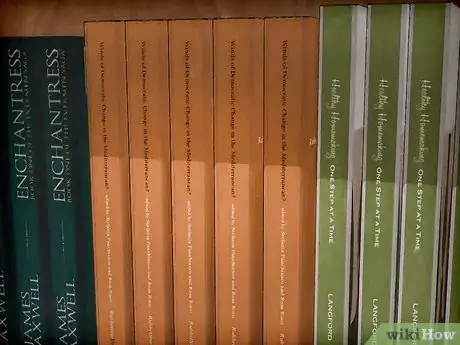 Imagen titulada Store Books Step 22