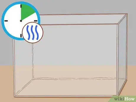 Imagen titulada Sanitize a Fish Tank Step 8