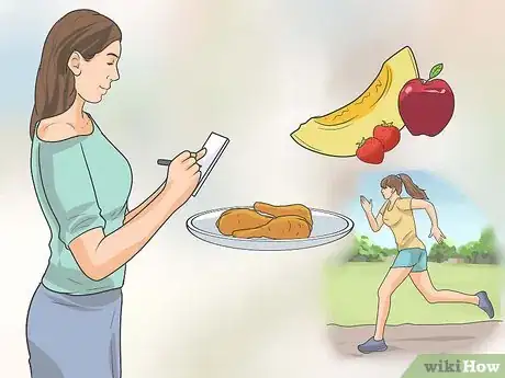 Imagen titulada Lose Weight in One Month Step 3