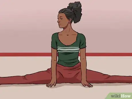 Imagen titulada Do a Chinese Split Step 6