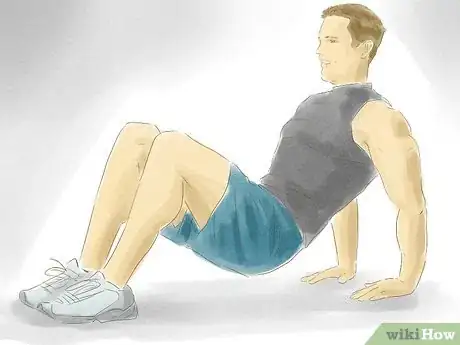 Imagen titulada Lose Upper Arm Fat Step 10