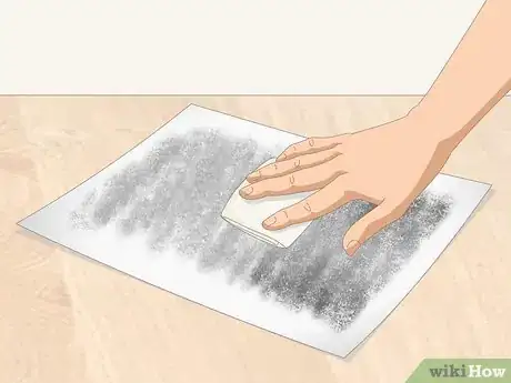 Imagen titulada Transfer a Drawing to a Canvas Step 4