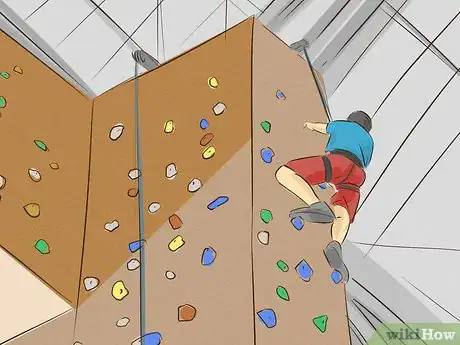 Imagen titulada Get in Shape for Rock Climbing Step 5