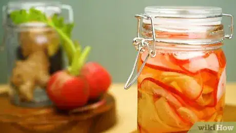 Imagen titulada Make Pickled Ginger Step 17