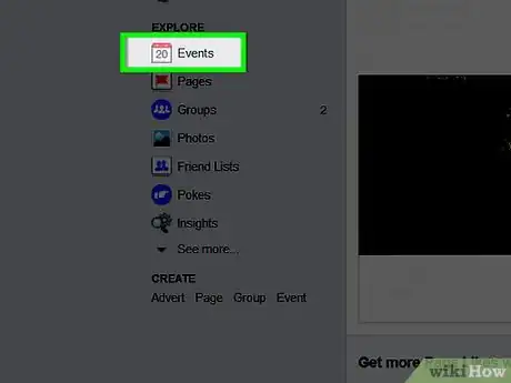 Imagen titulada Invite All Friends on Facebook Step 5
