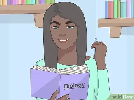 Imagen titulada Study for Biology Step 1