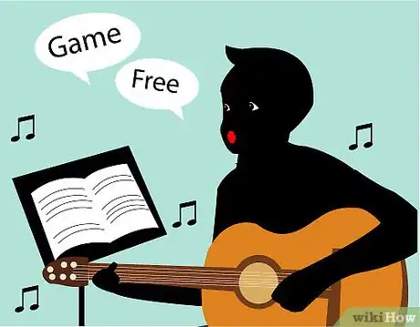 Imagen titulada Play the Guitar and Sing at the Same Time Step 26