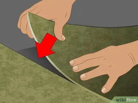 Imagen titulada Seam Carpet Step 12