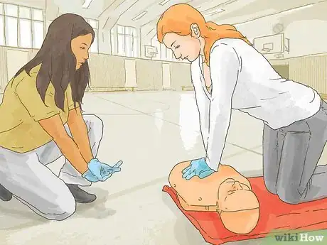 Imagen titulada Become a Certified Gymnastics Instructor Step 5