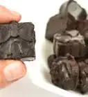 hacer chocolate