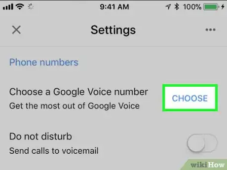 Imagen titulada Block Caller ID Step 14