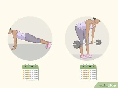 Imagen titulada Lose 10 Kg Fast Step 19