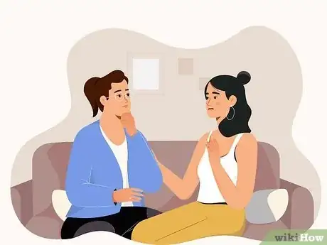 Imagen titulada Cope when Your Parents Dislike Your Fiance Step 2