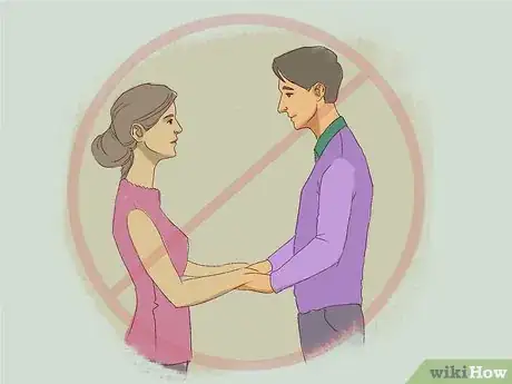 Imagen titulada End Casual Dating Step 10
