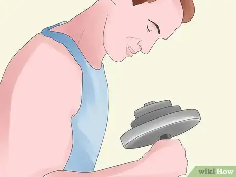 Imagen titulada Overcome Anxiety Step 13
