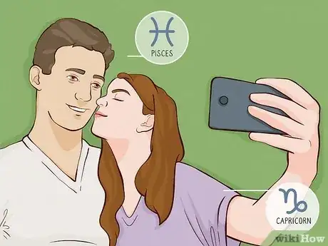 Imagen titulada Who Is Capricorn Most Compatible with Step 4