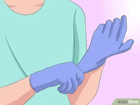 Imagen titulada Remove Skunk Odor from Dogs Step 6