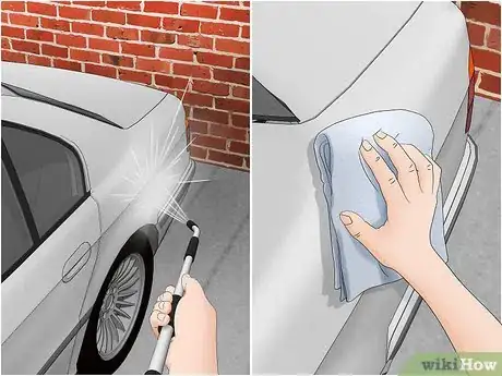 Imagen titulada Strip Paint From Your Car Step 6