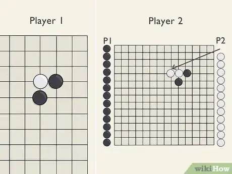 Imagen titulada Play Gomoku Step 12