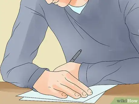Imagen titulada Behave in a Creative Writing Workshop Step 5