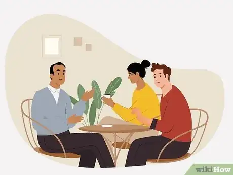 Imagen titulada Cope when Your Parents Dislike Your Fiance Step 5